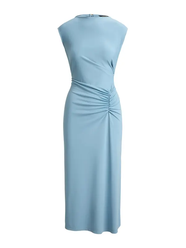 Lauren Ralph Lauren Lauren Ralph Lauren Haljina  svijetloplava
