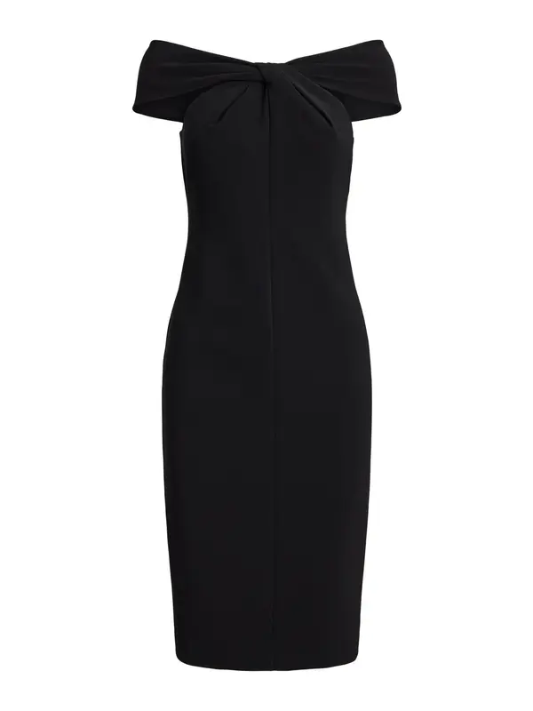Lauren Ralph Lauren Lauren Ralph Lauren Haljina 'TAKOTA'  crna