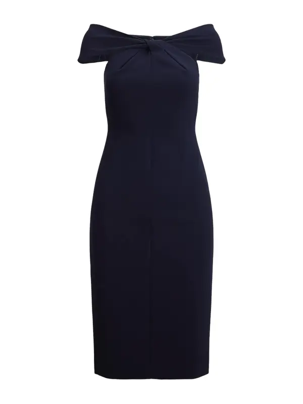 Lauren Ralph Lauren Lauren Ralph Lauren Haljina 'TAKOTA'  mornarsko plava