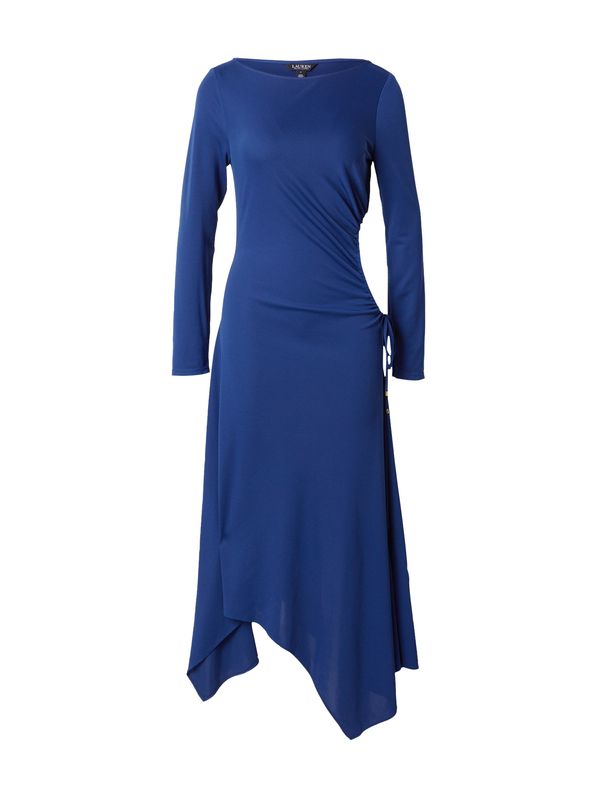 Lauren Ralph Lauren Lauren Ralph Lauren Haljina  tamno plava