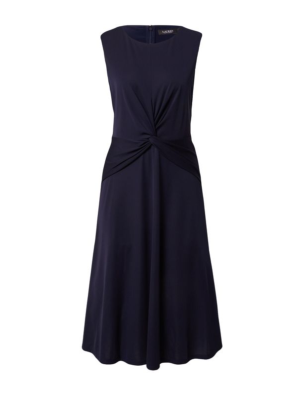 Lauren Ralph Lauren Lauren Ralph Lauren Haljina 'Tessanne'  tamno plava