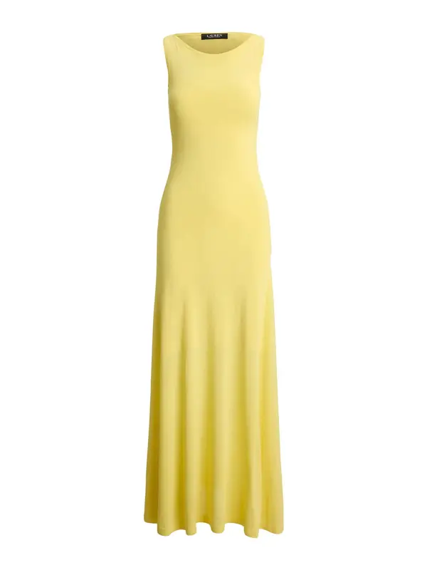 Lauren Ralph Lauren Lauren Ralph Lauren Haljina  žuta