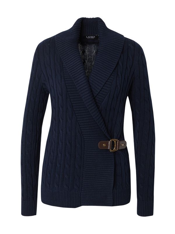 Lauren Ralph Lauren Lauren Ralph Lauren Kardigan 'DONATO'  mornarsko plava