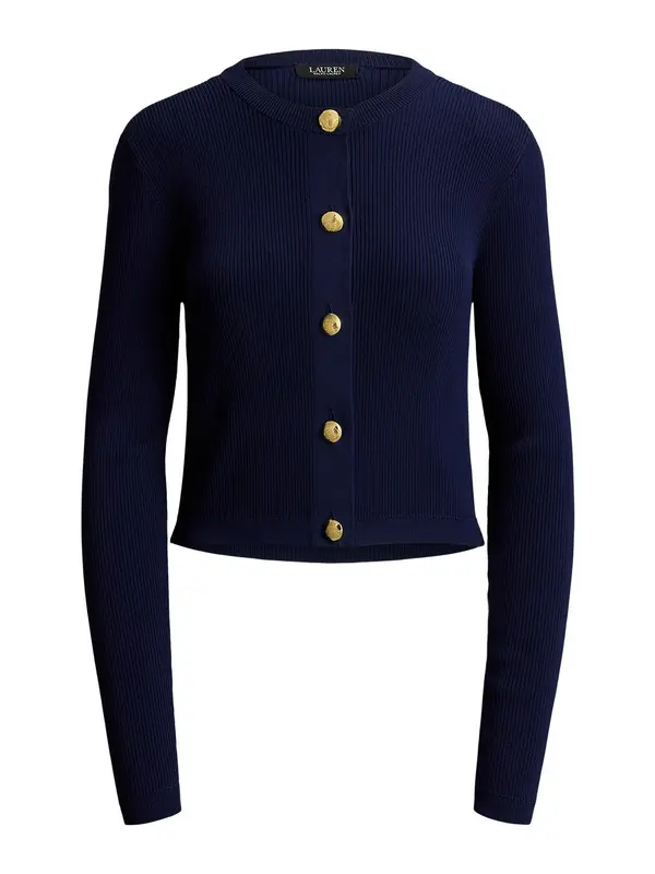 Lauren Ralph Lauren Lauren Ralph Lauren Kardigan  mornarsko plava