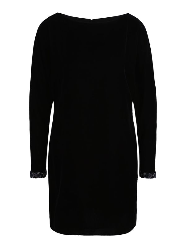 Lauren Ralph Lauren Lauren Ralph Lauren Koktel haljina 'NAVELLI'  crna