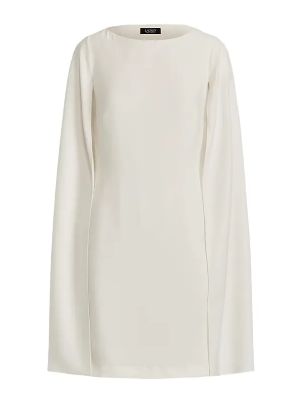 Lauren Ralph Lauren Lauren Ralph Lauren Koktel haljina 'Petra'  boja pijeska