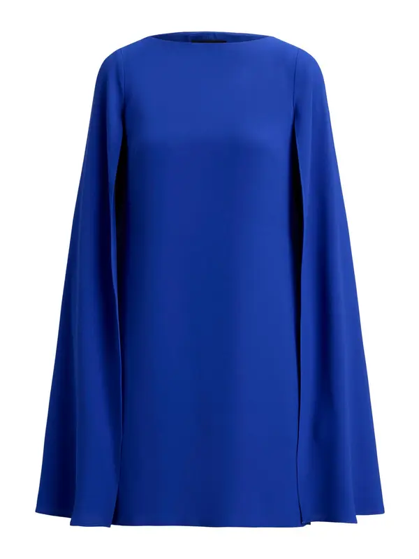 Lauren Ralph Lauren Lauren Ralph Lauren Koktel haljina 'PETRA'  kraljevsko plava