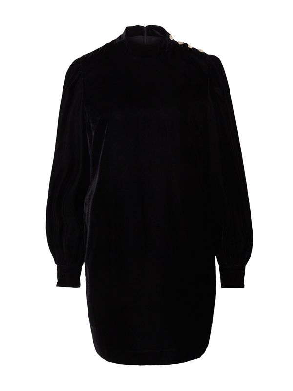 Lauren Ralph Lauren Lauren Ralph Lauren Koktel haljina 'RISETTE'  crna