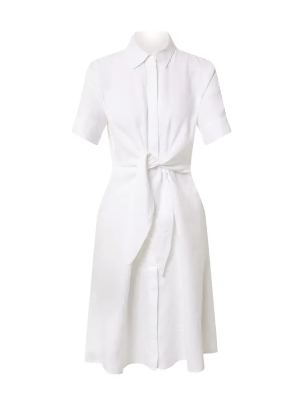 Lauren Ralph Lauren Lauren Ralph Lauren Košulja haljina 'Wakana'  bijela