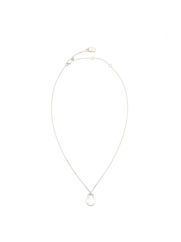 Lauren Ralph Lauren Lauren Ralph Lauren Lančić  srebro