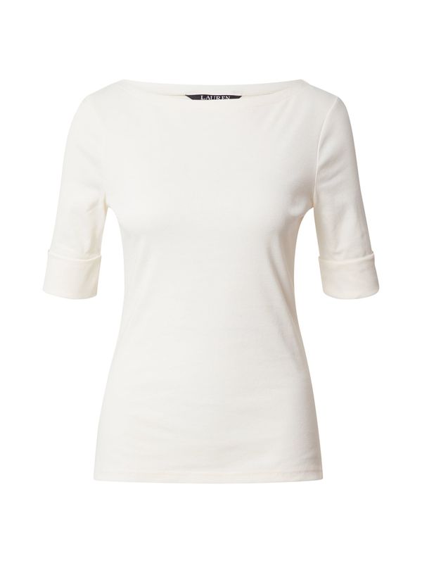 Lauren Ralph Lauren Lauren Ralph Lauren Majica 'JUDY'  boja pijeska