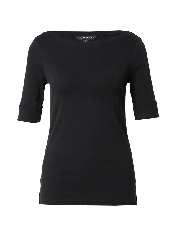 Lauren Ralph Lauren Lauren Ralph Lauren Majica 'JUDY'  crna