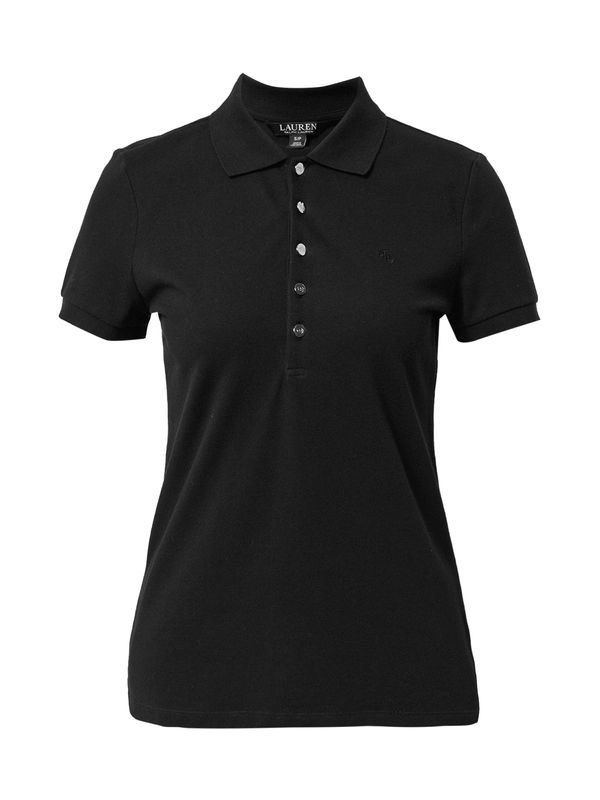 Lauren Ralph Lauren Lauren Ralph Lauren Majica 'Kiewick'  crna