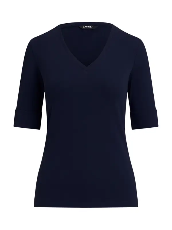 Lauren Ralph Lauren Lauren Ralph Lauren Majica  morsko plava