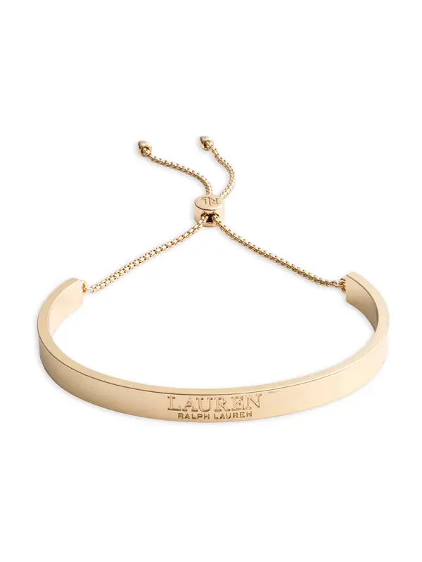 Lauren Ralph Lauren Lauren Ralph Lauren Narukvica  zlatna