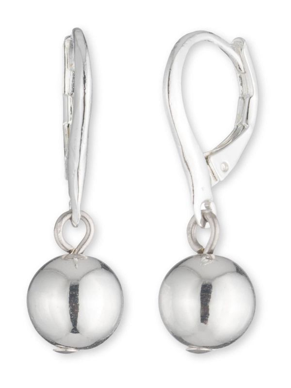 Lauren Ralph Lauren Lauren Ralph Lauren Naušnice  srebro