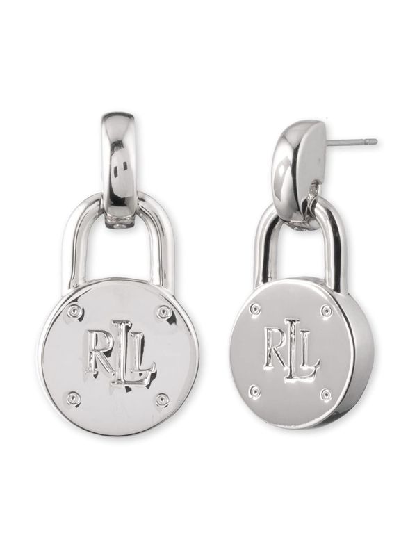 Lauren Ralph Lauren Lauren Ralph Lauren Naušnice  srebro