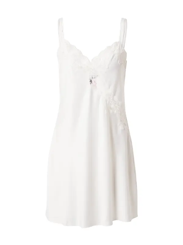 Lauren Ralph Lauren Lauren Ralph Lauren Negliže  boja slonovače