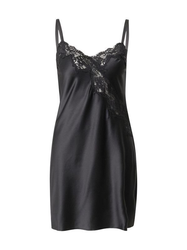 Lauren Ralph Lauren Lauren Ralph Lauren Negliže  crna