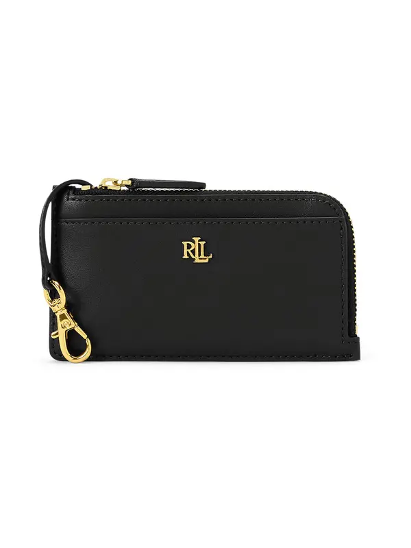 Lauren Ralph Lauren Lauren Ralph Lauren Novčanik  crna