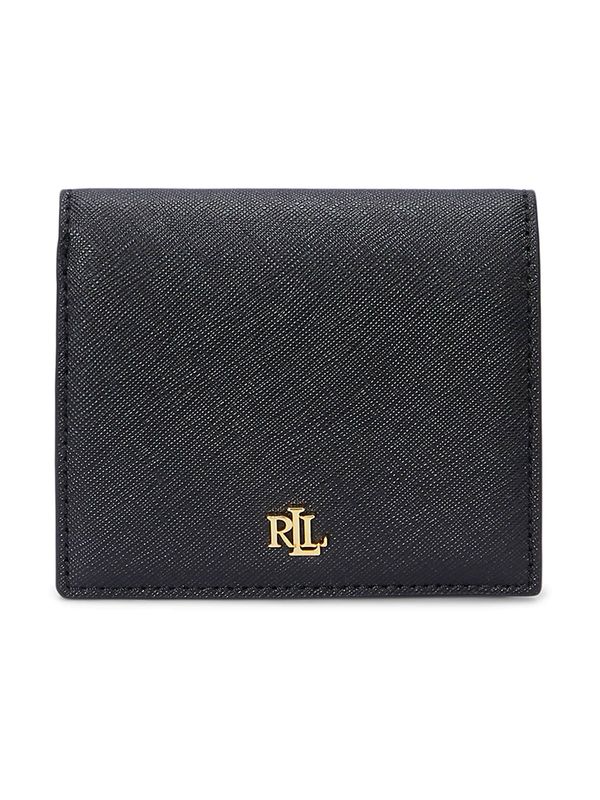 Lauren Ralph Lauren Lauren Ralph Lauren Novčanik  crna