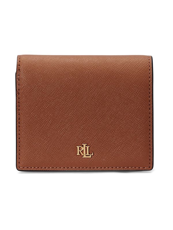 Lauren Ralph Lauren Lauren Ralph Lauren Novčanik  smeđa