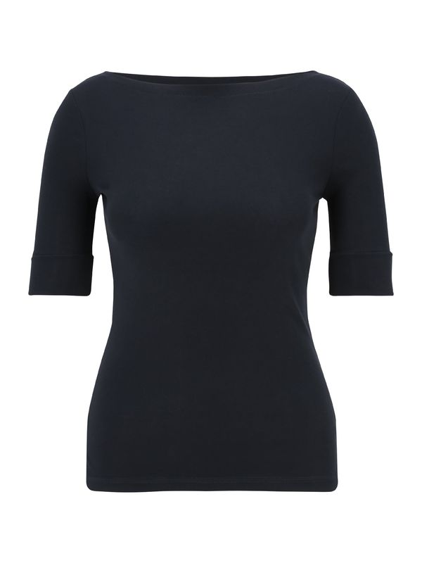 Lauren Ralph Lauren Petite Lauren Ralph Lauren Petite Majica 'JUDY'  mornarsko plava