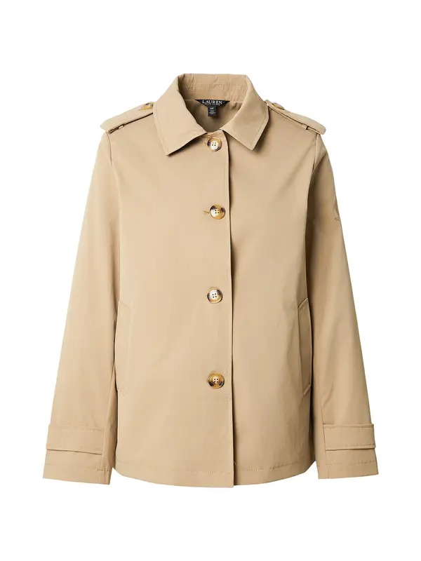 Lauren Ralph Lauren Lauren Ralph Lauren Prijelazna jakna  bež