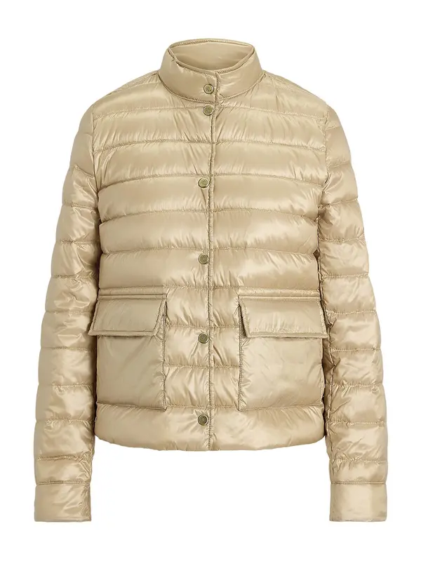 Lauren Ralph Lauren Lauren Ralph Lauren Prijelazna jakna  bež