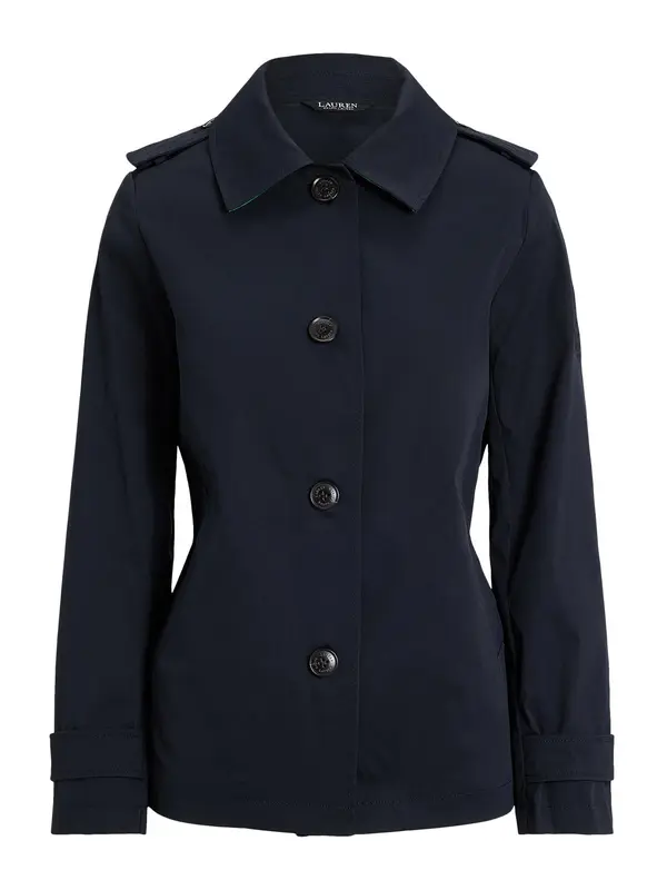 Lauren Ralph Lauren Lauren Ralph Lauren Prijelazna jakna  mornarsko plava
