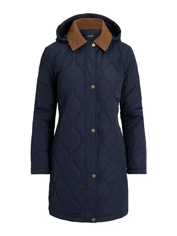 Lauren Ralph Lauren Lauren Ralph Lauren Prijelazna jakna  morsko plava