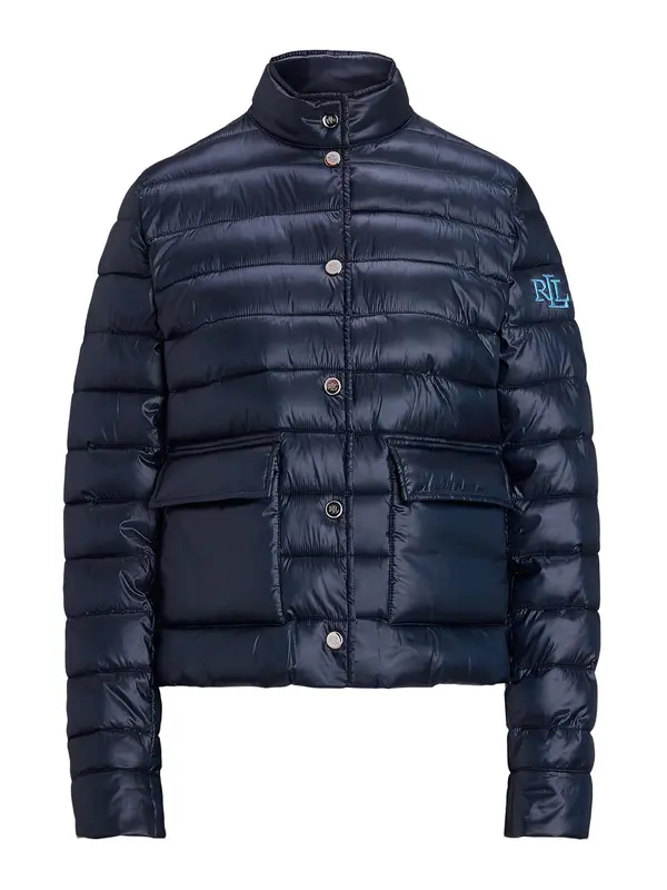 Lauren Ralph Lauren Lauren Ralph Lauren Prijelazna jakna  morsko plava