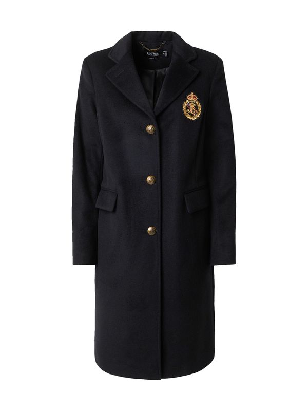 Lauren Ralph Lauren Lauren Ralph Lauren Prijelazni kaput  crna