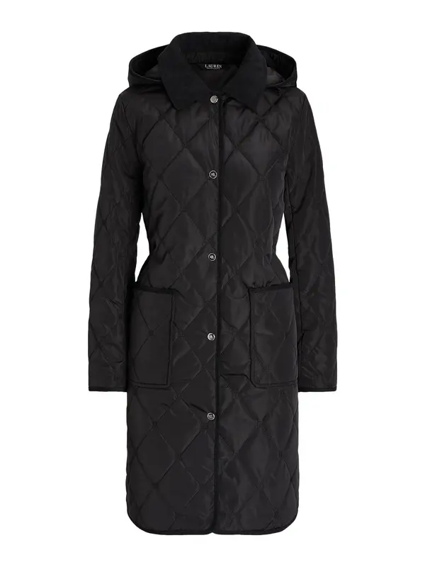 Lauren Ralph Lauren Lauren Ralph Lauren Prijelazni kaput  crna