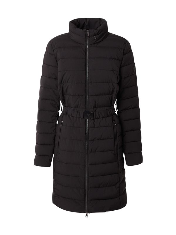 Lauren Ralph Lauren Lauren Ralph Lauren Prijelazni kaput  crna