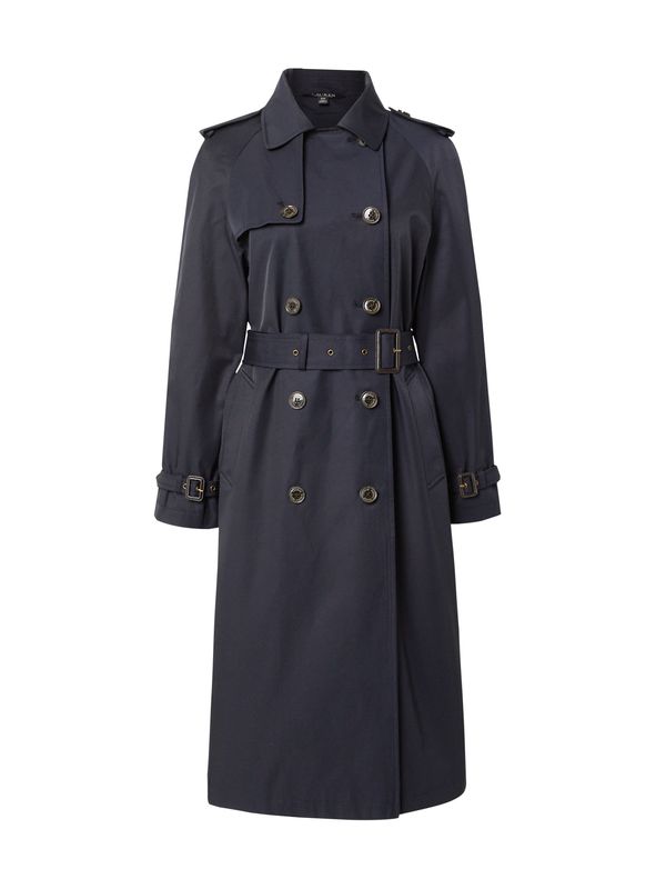 Lauren Ralph Lauren Lauren Ralph Lauren Prijelazni kaput  mornarsko plava