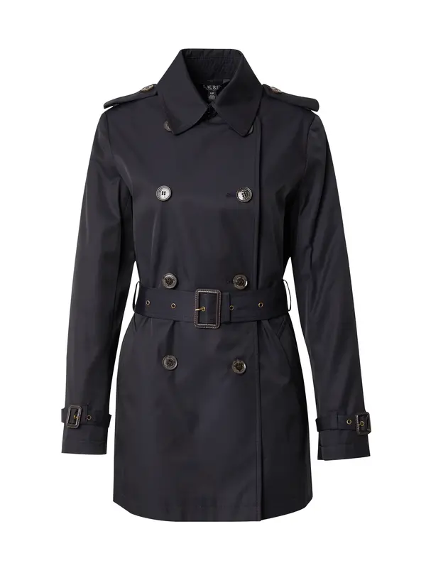 Lauren Ralph Lauren Lauren Ralph Lauren Prijelazni kaput  mornarsko plava