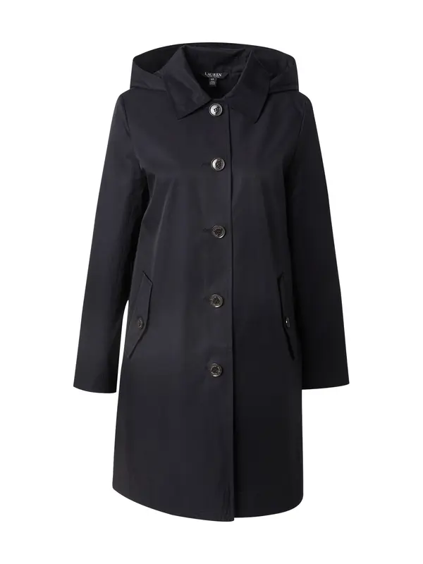 Lauren Ralph Lauren Lauren Ralph Lauren Prijelazni kaput  mornarsko plava