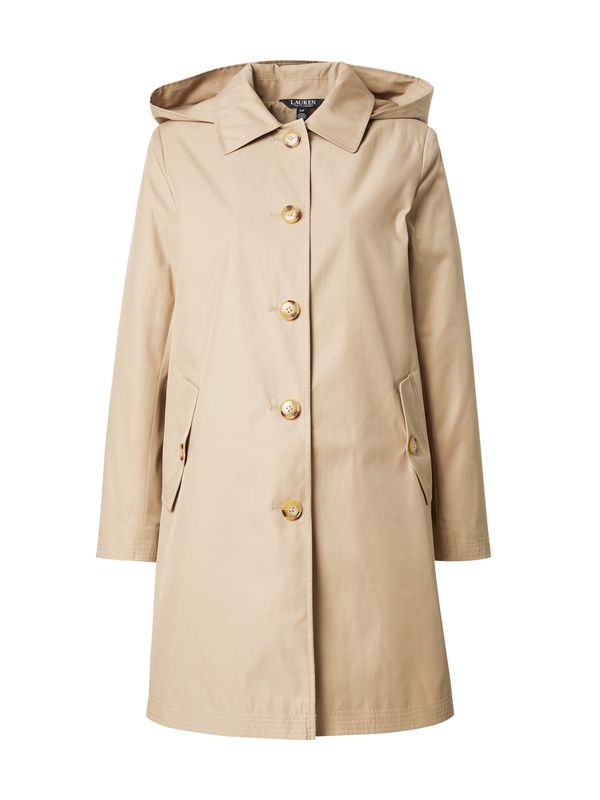 Lauren Ralph Lauren Lauren Ralph Lauren Prijelazni kaput  pijesak