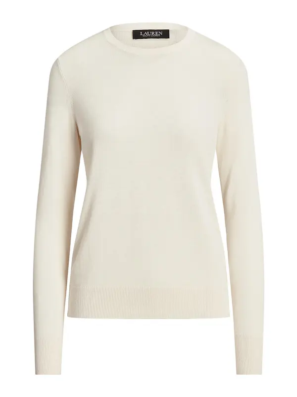 Lauren Ralph Lauren Lauren Ralph Lauren Pulover  boja pijeska