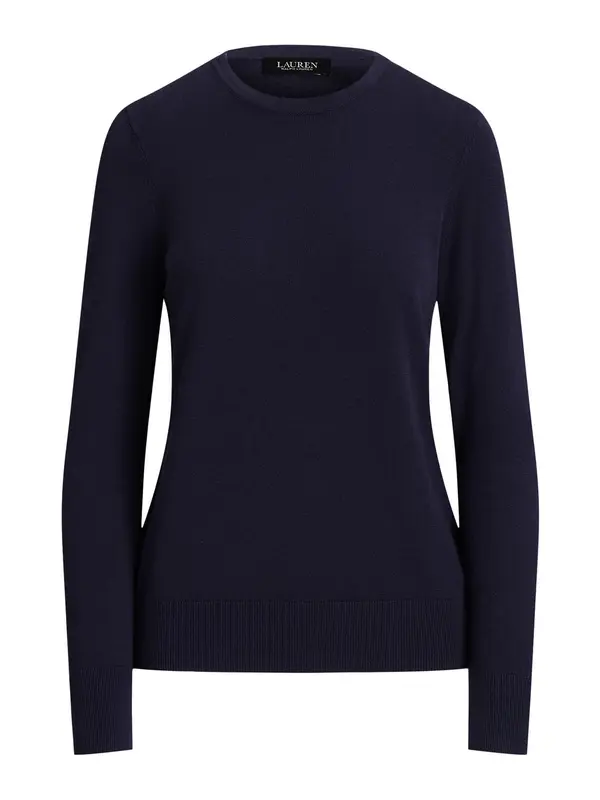 Lauren Ralph Lauren Lauren Ralph Lauren Pulover  mornarsko plava