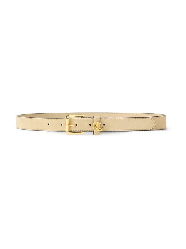Lauren Ralph Lauren Lauren Ralph Lauren Remen  bež