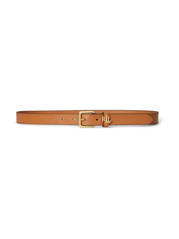 Lauren Ralph Lauren Lauren Ralph Lauren Remen  boja devine dlake (camel)