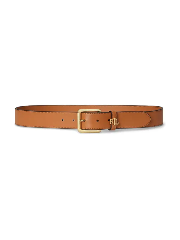 Lauren Ralph Lauren Lauren Ralph Lauren Remen  boja devine dlake (camel)