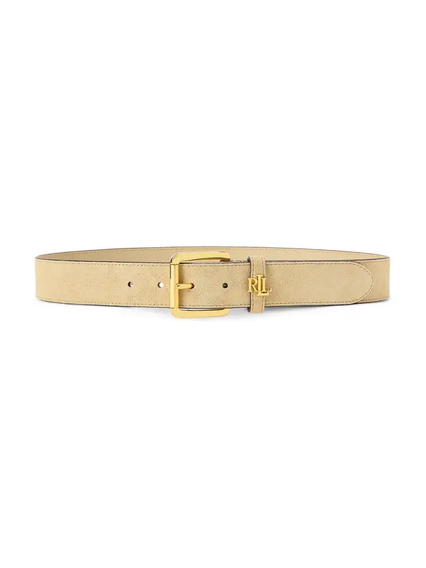 Lauren Ralph Lauren Lauren Ralph Lauren Remen  boja slonovače