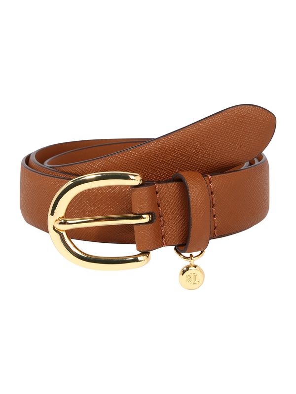 Lauren Ralph Lauren Lauren Ralph Lauren Remen 'CHARM'  svijetlosmeđa