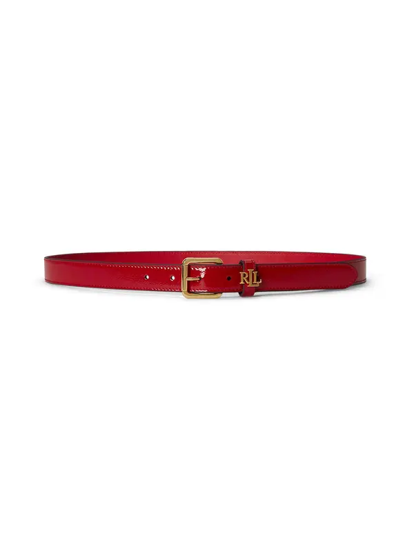 Lauren Ralph Lauren Lauren Ralph Lauren Remen  crvena