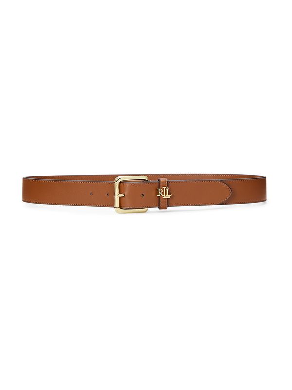 Lauren Ralph Lauren Lauren Ralph Lauren Remen  karamela