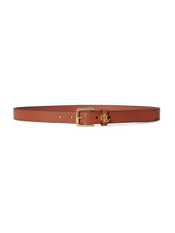 Lauren Ralph Lauren Lauren Ralph Lauren Remen  narančasto crvena