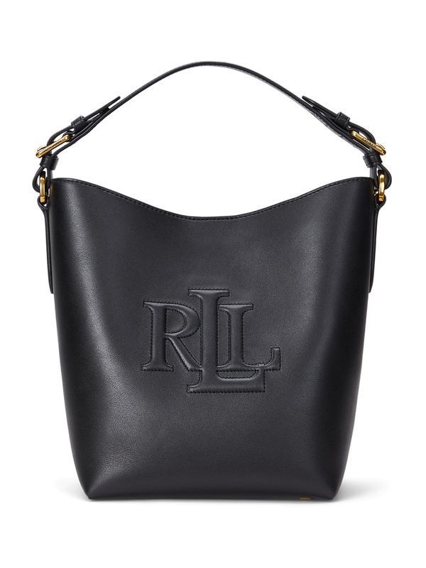 Lauren Ralph Lauren Lauren Ralph Lauren Ručna torbica  crna